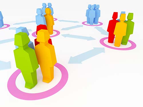 The Community Exchange